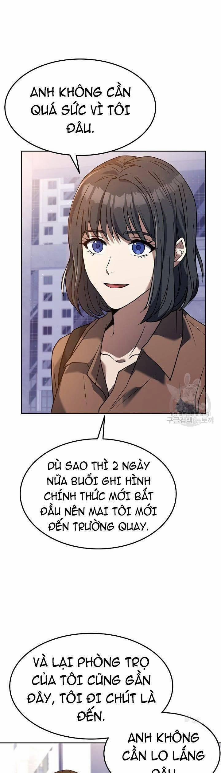 Đầu Bếp Trẻ Nhất Tới Từ Khách Sạn Hạng Ba 57 trang 7