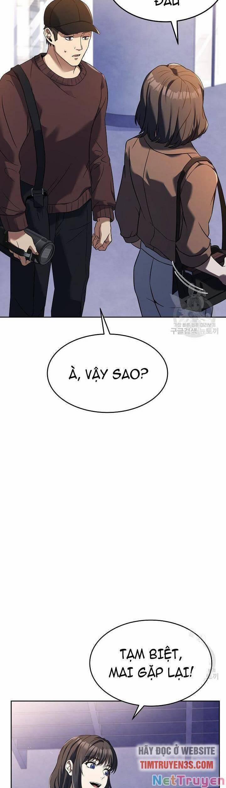 Đầu Bếp Trẻ Nhất Tới Từ Khách Sạn Hạng Ba 57 trang 8