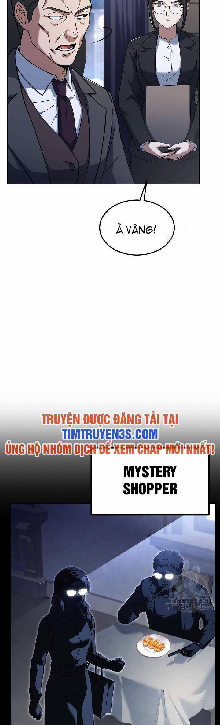 Đầu Bếp Trẻ Nhất Tới Từ Khách Sạn Hạng Ba 58 trang 14