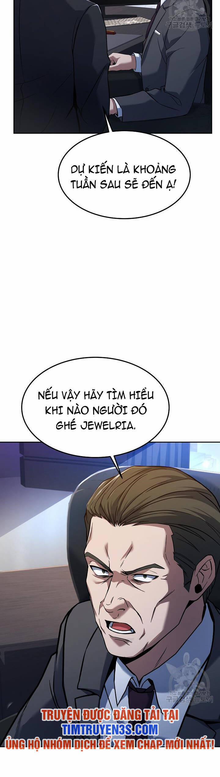 Đầu Bếp Trẻ Nhất Tới Từ Khách Sạn Hạng Ba 58 trang 17