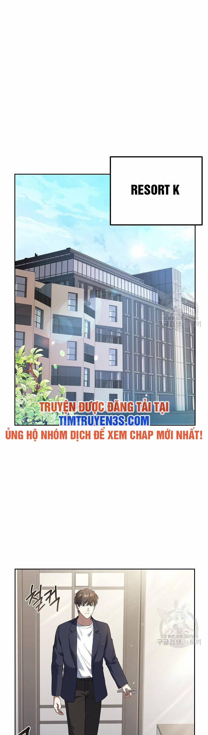 Đầu Bếp Trẻ Nhất Tới Từ Khách Sạn Hạng Ba 58 trang 21