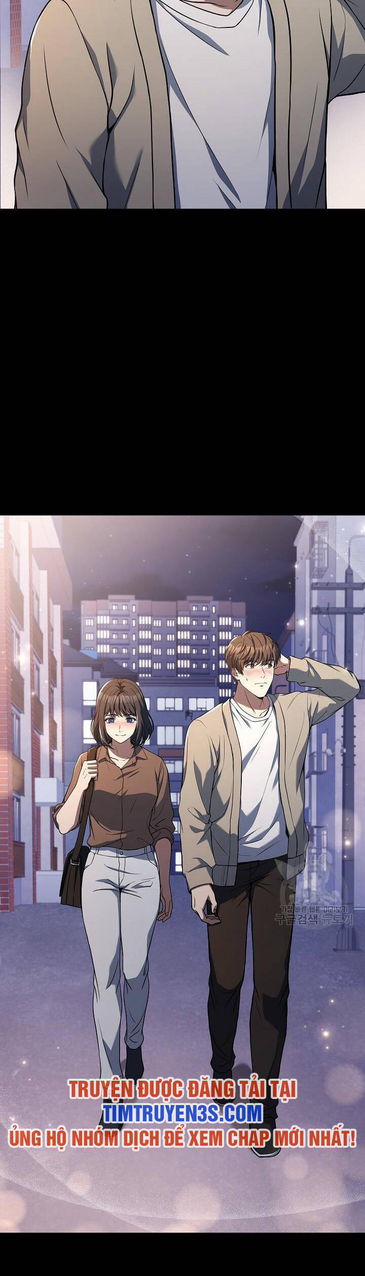 Đầu Bếp Trẻ Nhất Tới Từ Khách Sạn Hạng Ba 58 trang 26