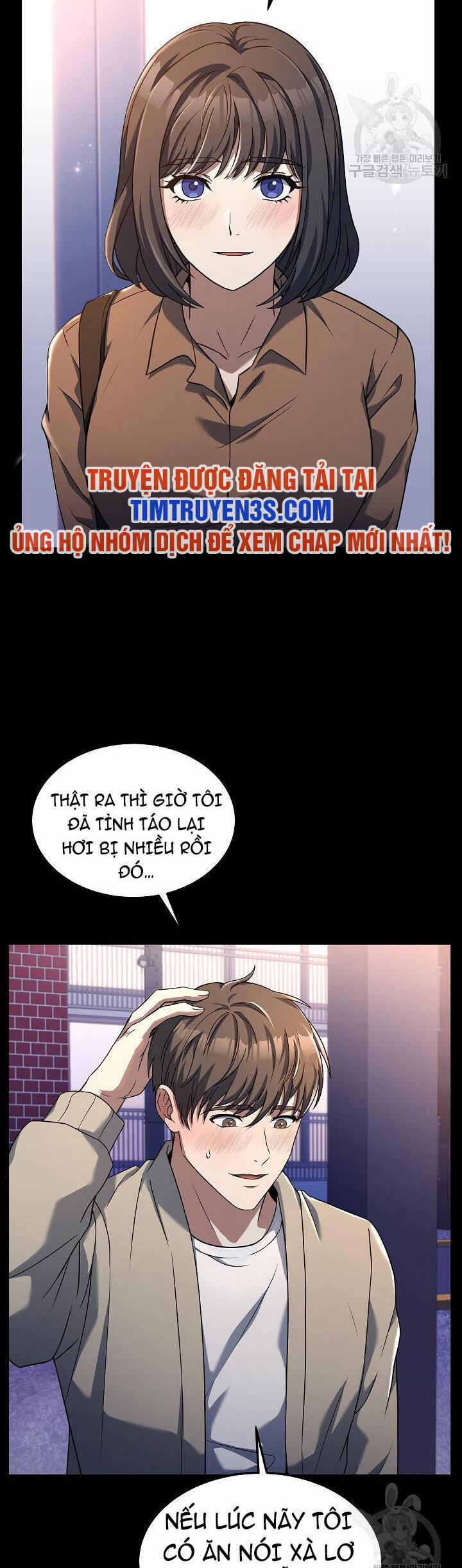 Đầu Bếp Trẻ Nhất Tới Từ Khách Sạn Hạng Ba 58 trang 31