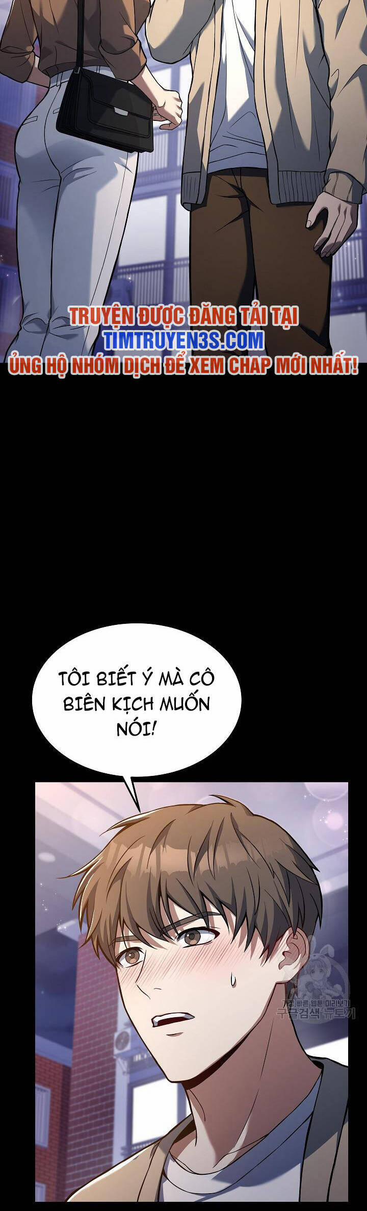 Đầu Bếp Trẻ Nhất Tới Từ Khách Sạn Hạng Ba 58 trang 36