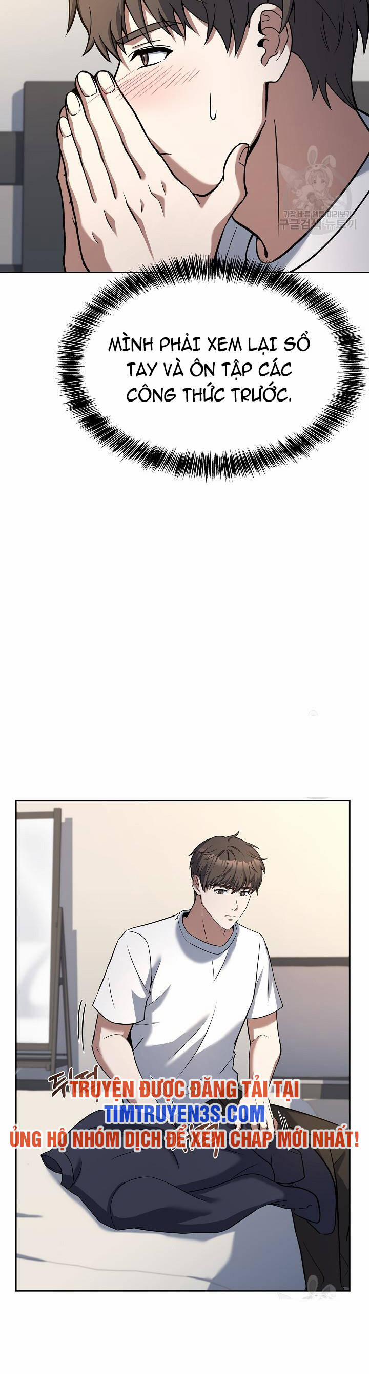 Đầu Bếp Trẻ Nhất Tới Từ Khách Sạn Hạng Ba 58 trang 45