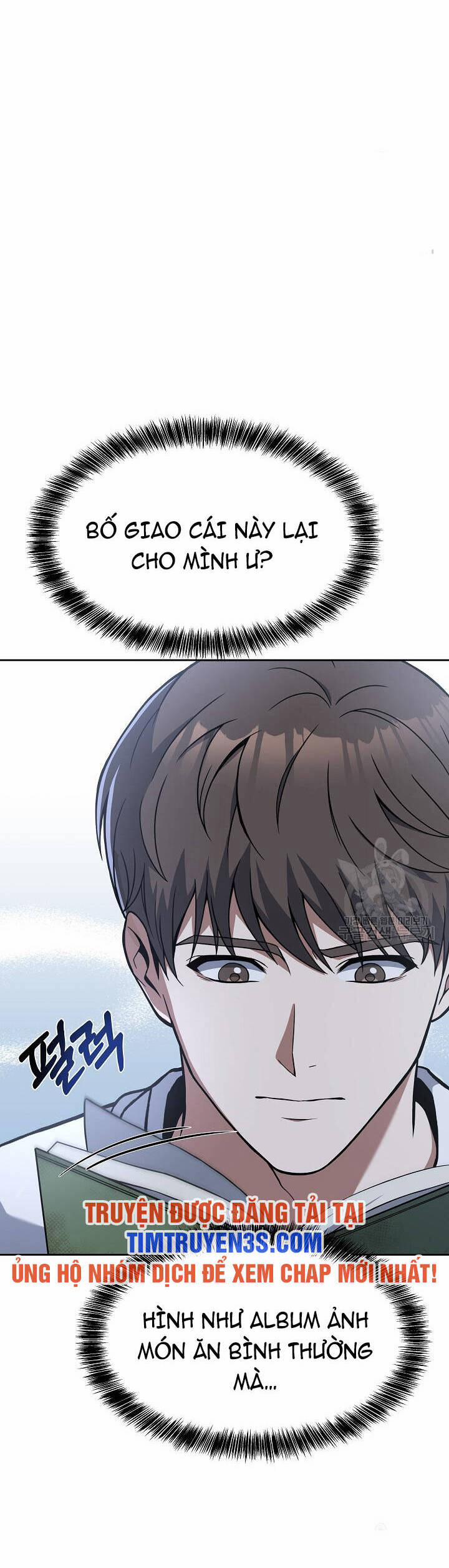 Đầu Bếp Trẻ Nhất Tới Từ Khách Sạn Hạng Ba 58 trang 49