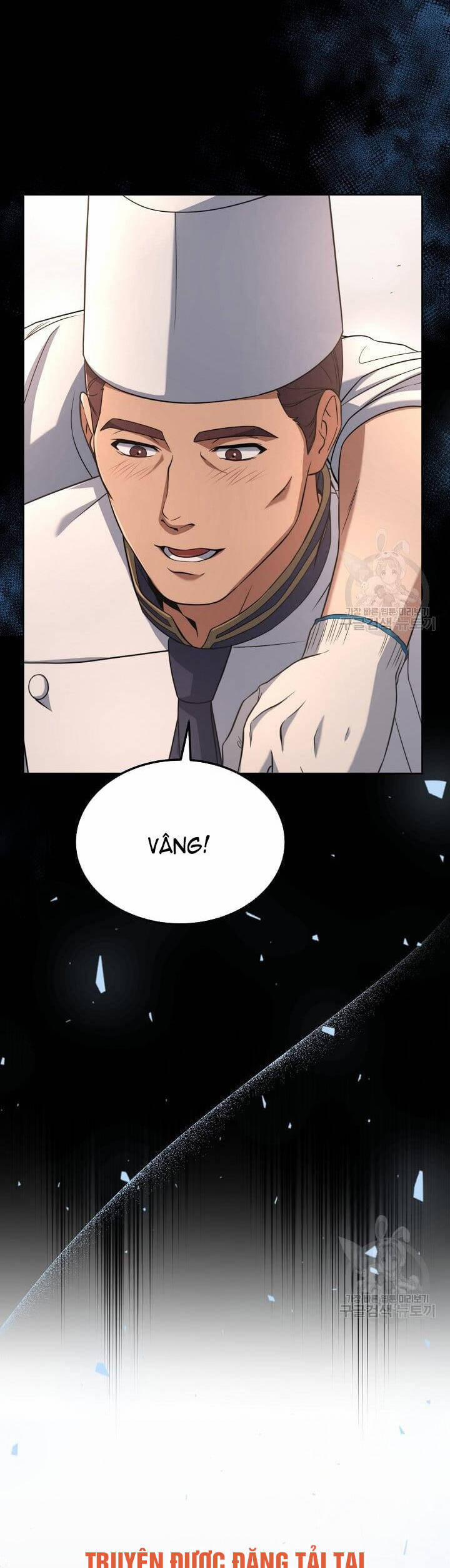 Đầu Bếp Trẻ Nhất Tới Từ Khách Sạn Hạng Ba 59 trang 20