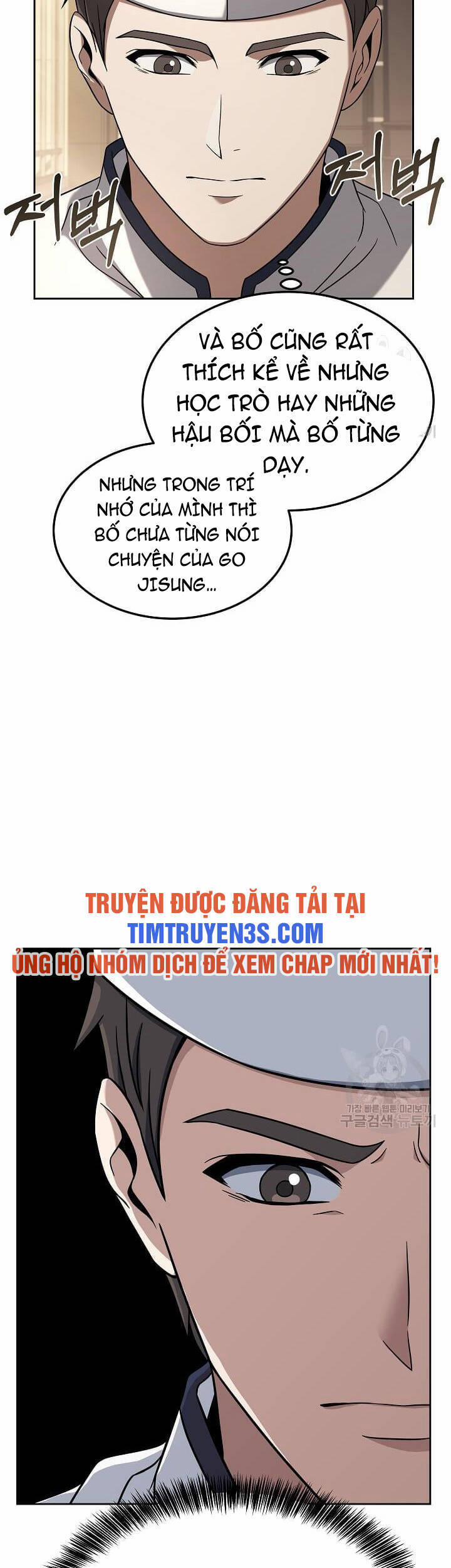 Đầu Bếp Trẻ Nhất Tới Từ Khách Sạn Hạng Ba 59 trang 32