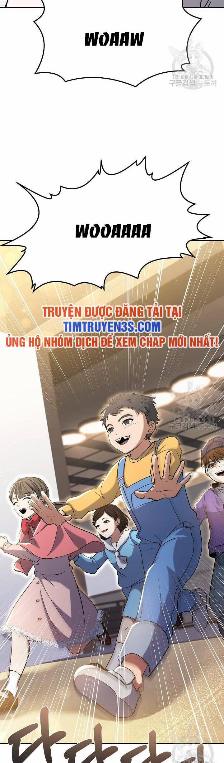 Đầu Bếp Trẻ Nhất Tới Từ Khách Sạn Hạng Ba 59 trang 42