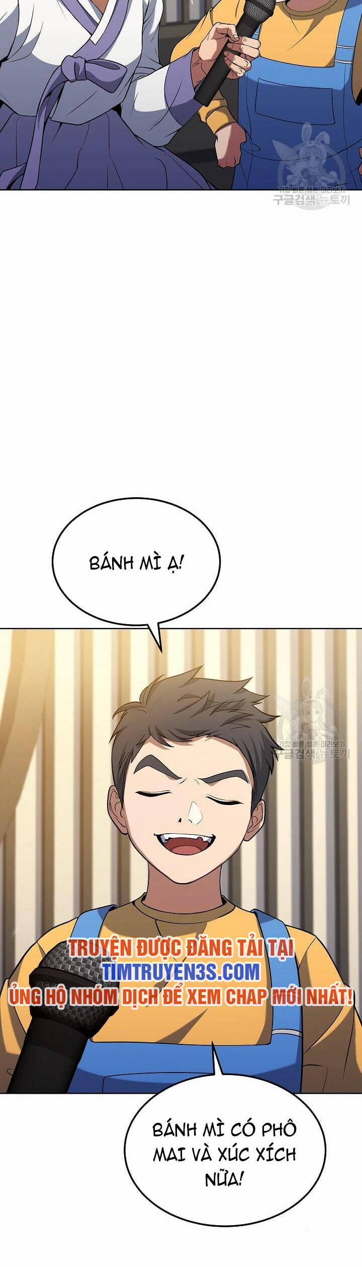 Đầu Bếp Trẻ Nhất Tới Từ Khách Sạn Hạng Ba 59 trang 49