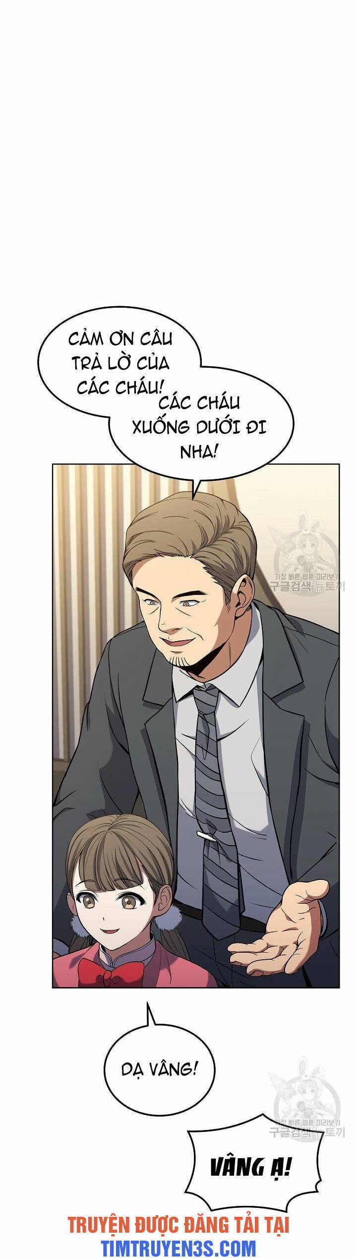 Đầu Bếp Trẻ Nhất Tới Từ Khách Sạn Hạng Ba 59 trang 50