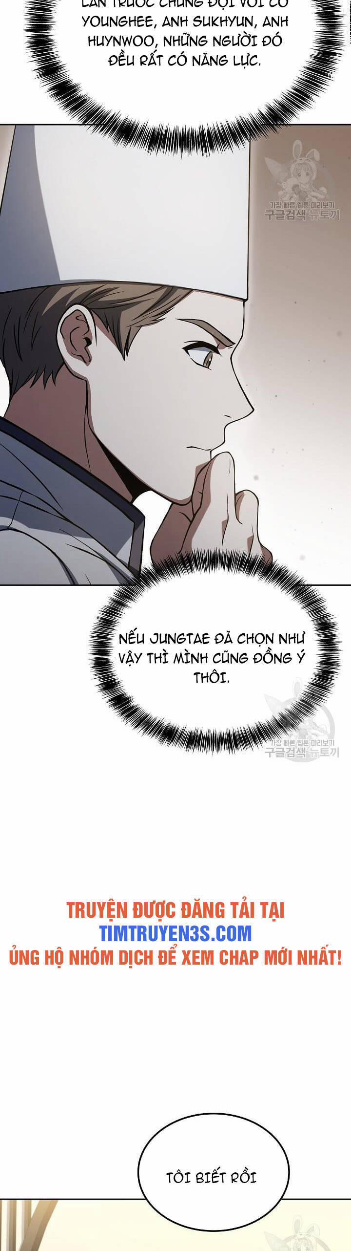 Đầu Bếp Trẻ Nhất Tới Từ Khách Sạn Hạng Ba 60 trang 14