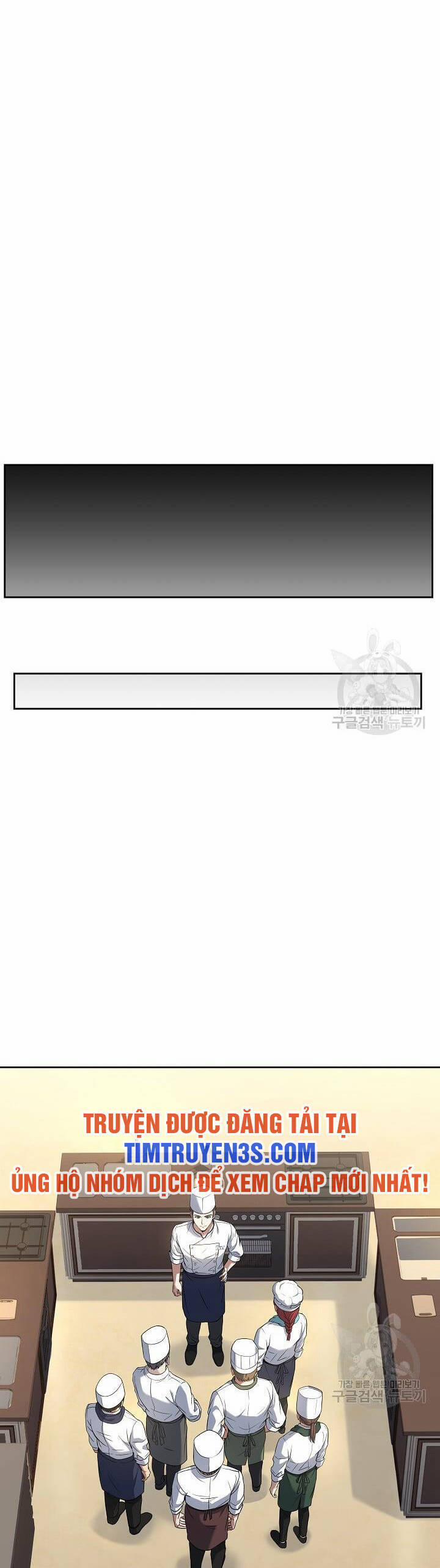 Đầu Bếp Trẻ Nhất Tới Từ Khách Sạn Hạng Ba 60 trang 26