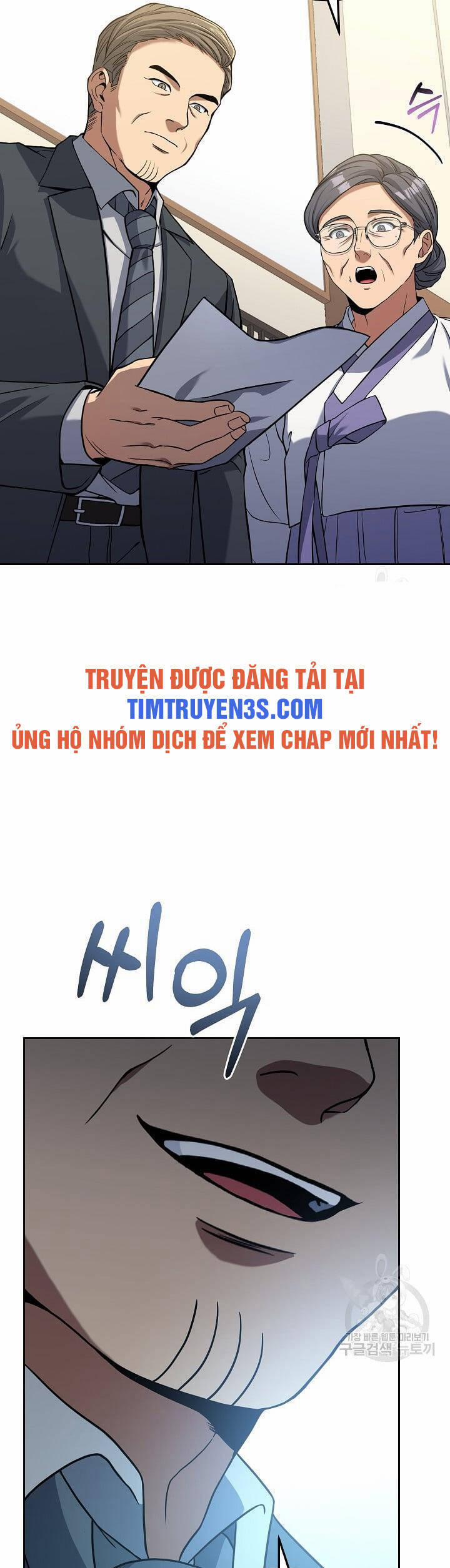 Đầu Bếp Trẻ Nhất Tới Từ Khách Sạn Hạng Ba 60 trang 45