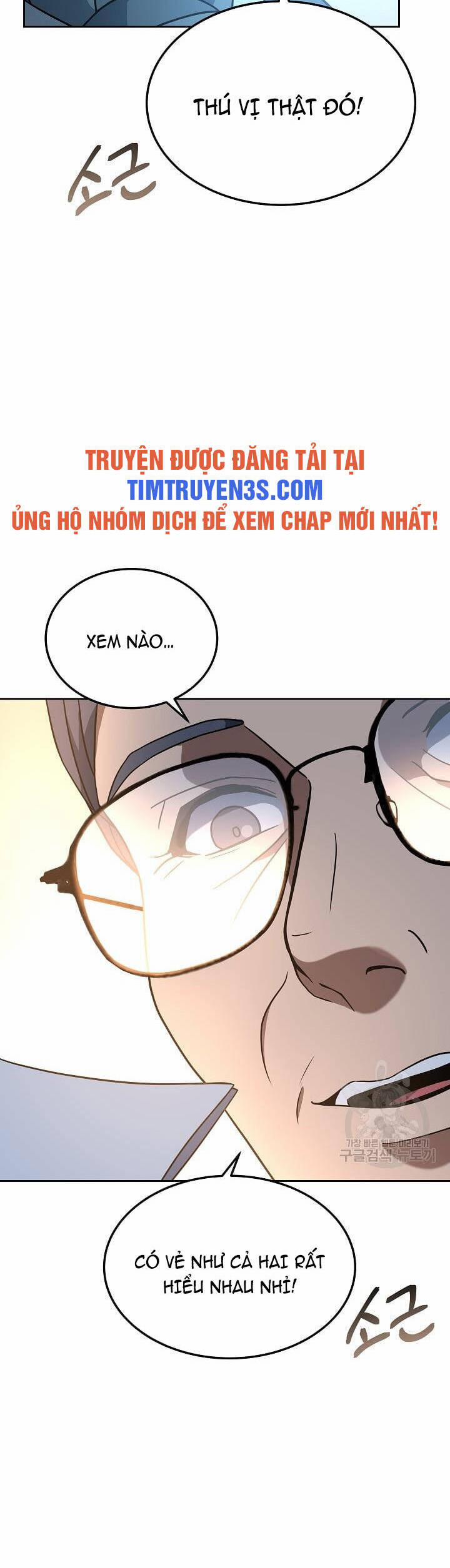 Đầu Bếp Trẻ Nhất Tới Từ Khách Sạn Hạng Ba 60 trang 46