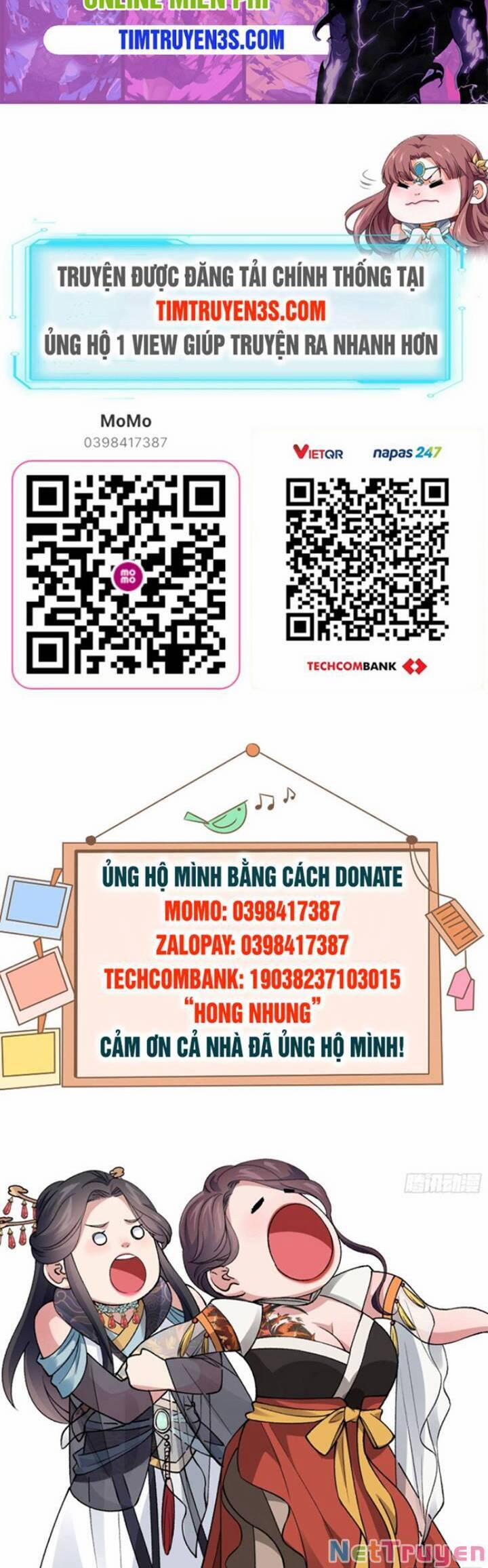 Đầu Bếp Trẻ Nhất Tới Từ Khách Sạn Hạng Ba 61.5 trang 19