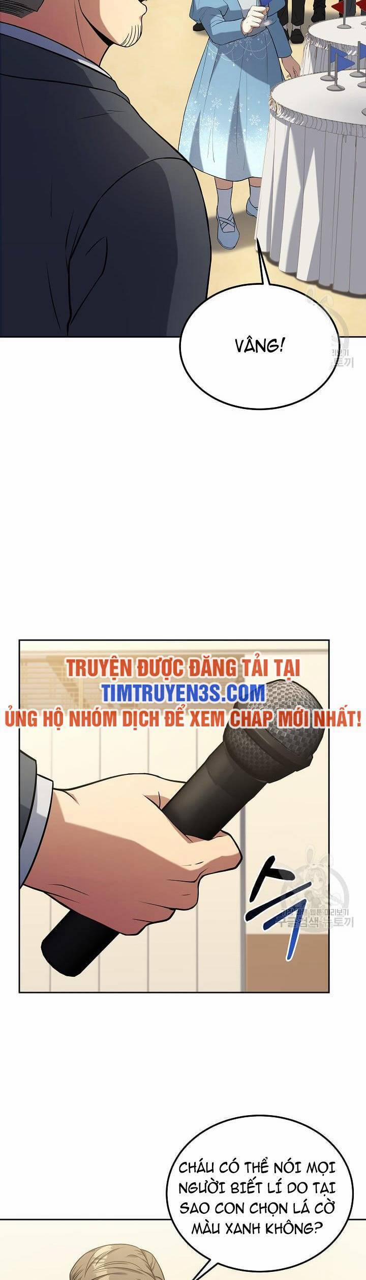 Đầu Bếp Trẻ Nhất Tới Từ Khách Sạn Hạng Ba 61.5 trang 4