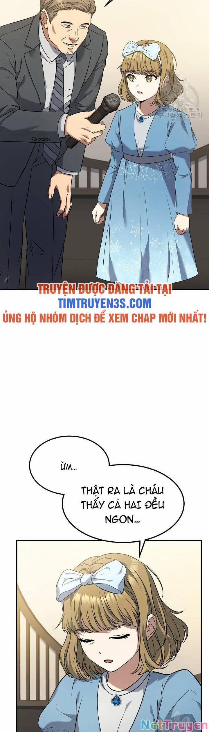 Đầu Bếp Trẻ Nhất Tới Từ Khách Sạn Hạng Ba 61.5 trang 5