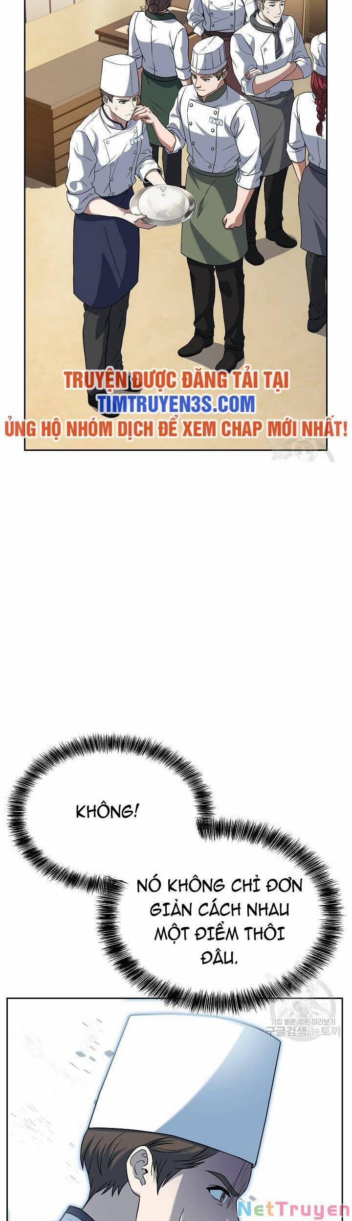 Đầu Bếp Trẻ Nhất Tới Từ Khách Sạn Hạng Ba 62 trang 1