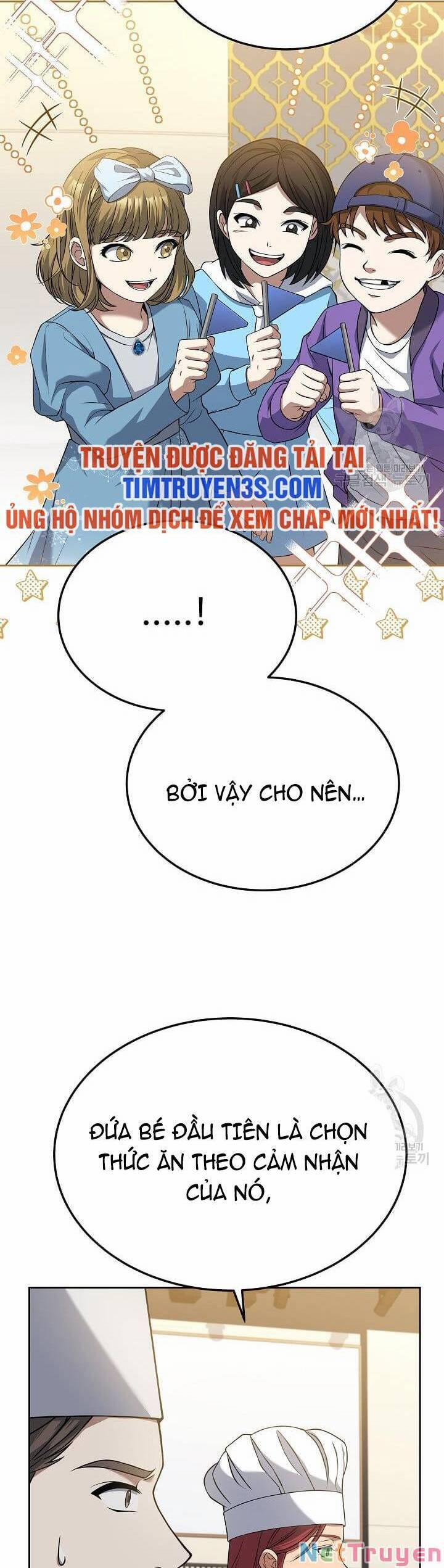 Đầu Bếp Trẻ Nhất Tới Từ Khách Sạn Hạng Ba 62 trang 21