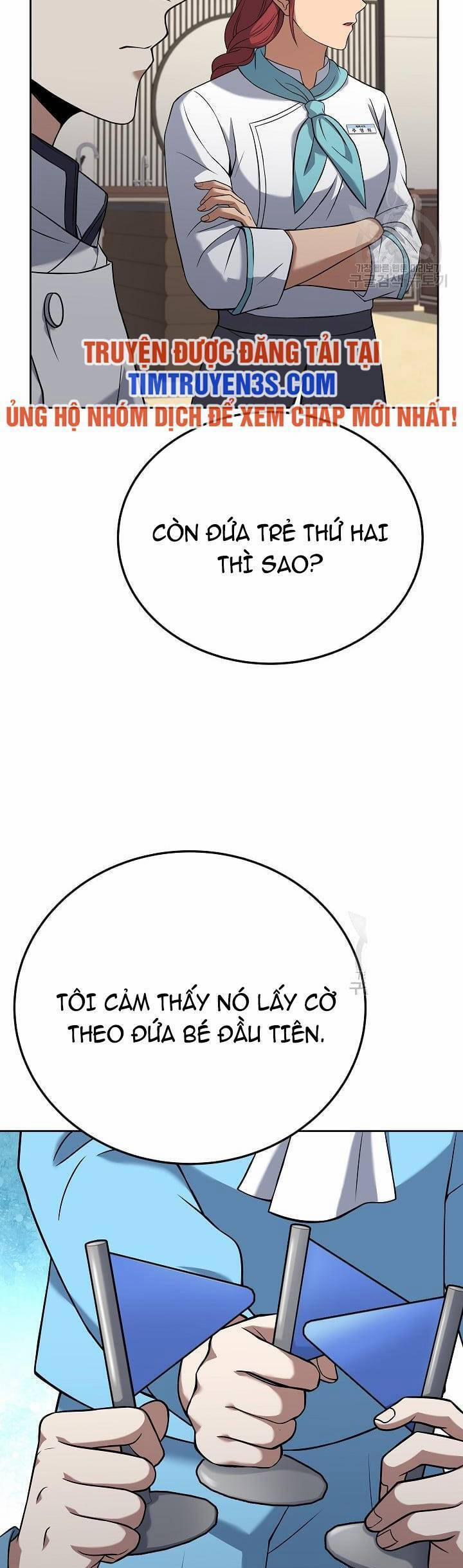 Đầu Bếp Trẻ Nhất Tới Từ Khách Sạn Hạng Ba 62 trang 22