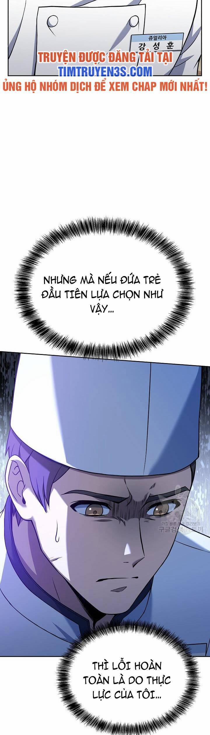 Đầu Bếp Trẻ Nhất Tới Từ Khách Sạn Hạng Ba 62 trang 26