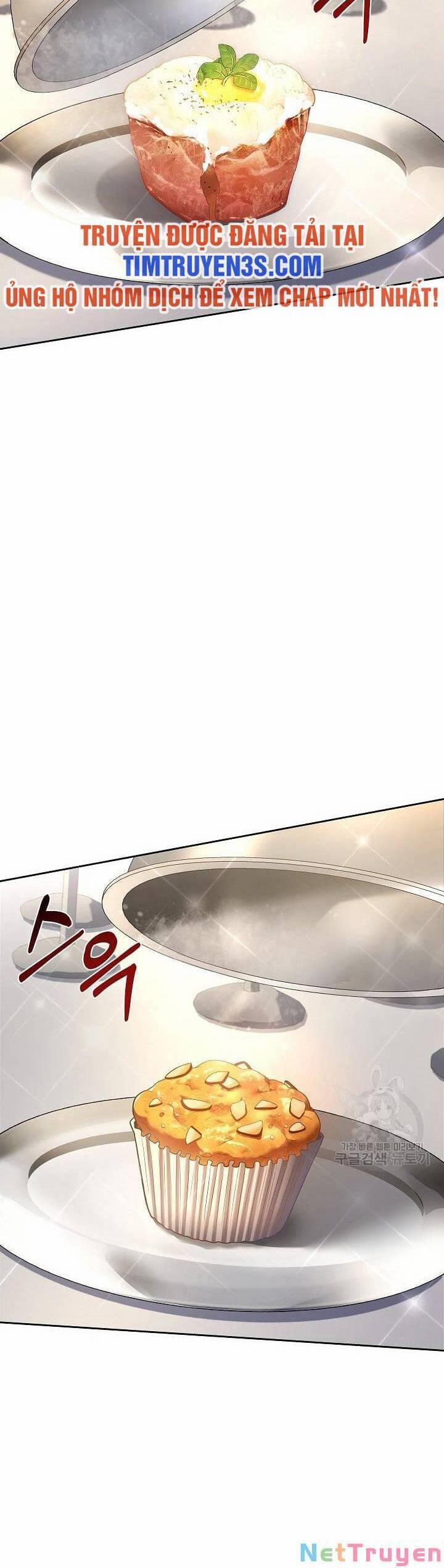 Đầu Bếp Trẻ Nhất Tới Từ Khách Sạn Hạng Ba 62 trang 33