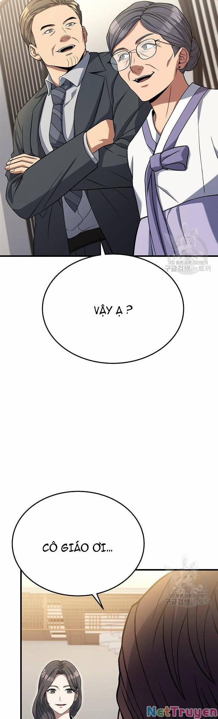 Đầu Bếp Trẻ Nhất Tới Từ Khách Sạn Hạng Ba 62 trang 37