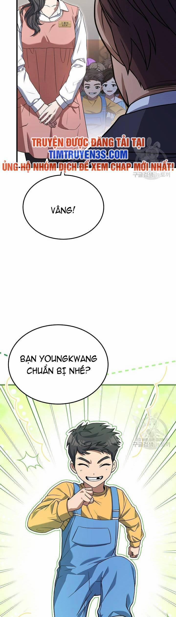 Đầu Bếp Trẻ Nhất Tới Từ Khách Sạn Hạng Ba 62 trang 38