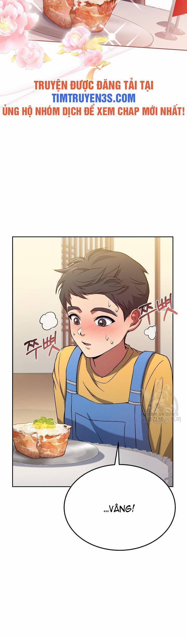 Đầu Bếp Trẻ Nhất Tới Từ Khách Sạn Hạng Ba 62 trang 42