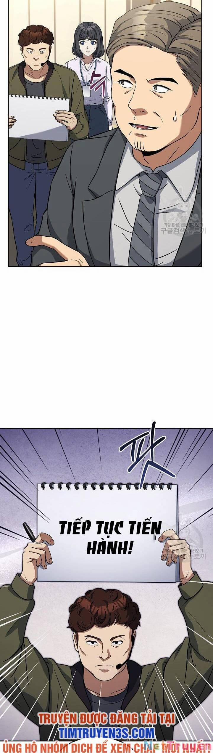 Đầu Bếp Trẻ Nhất Tới Từ Khách Sạn Hạng Ba 62 trang 45