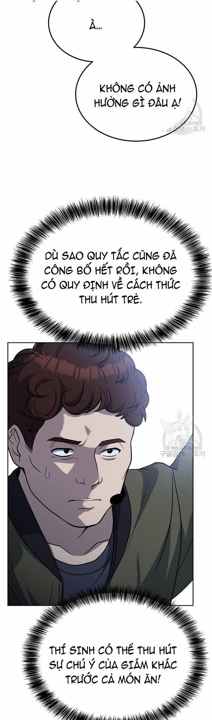 Đầu Bếp Trẻ Nhất Tới Từ Khách Sạn Hạng Ba 62 trang 46