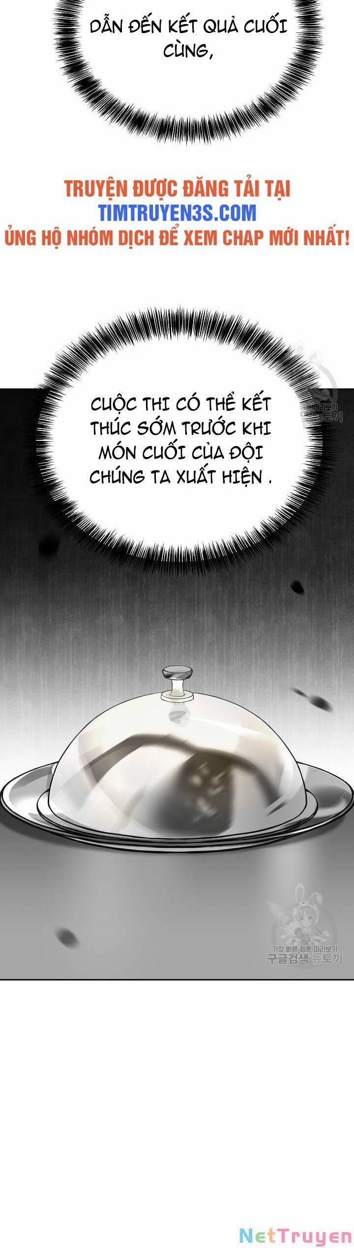 Đầu Bếp Trẻ Nhất Tới Từ Khách Sạn Hạng Ba 62 trang 5