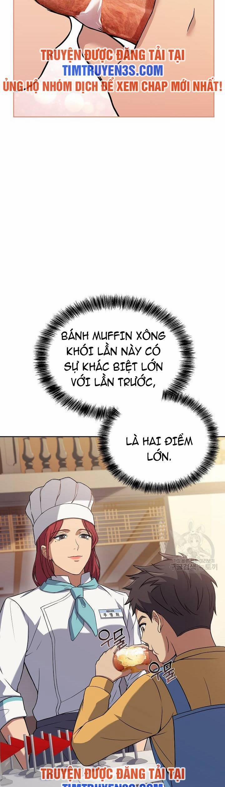 Đầu Bếp Trẻ Nhất Tới Từ Khách Sạn Hạng Ba 62 trang 50