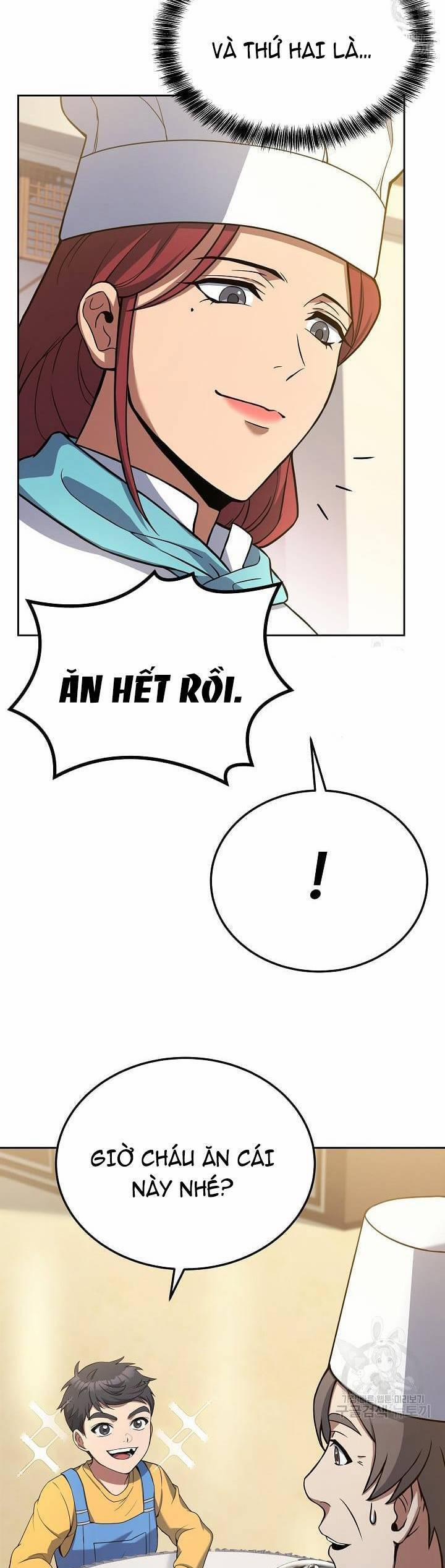 Đầu Bếp Trẻ Nhất Tới Từ Khách Sạn Hạng Ba 62 trang 52