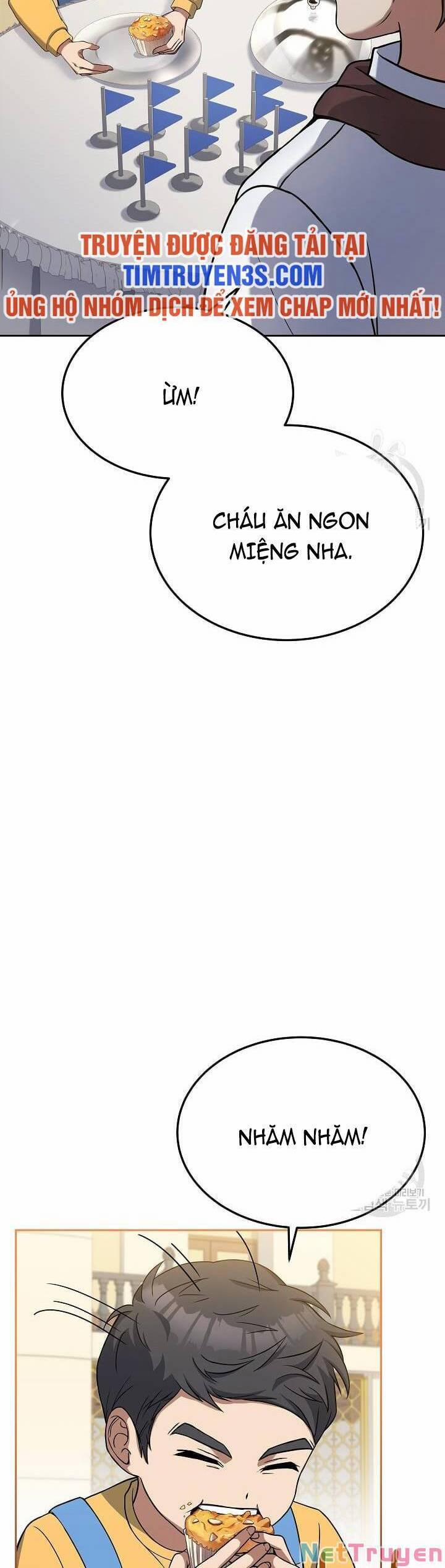 Đầu Bếp Trẻ Nhất Tới Từ Khách Sạn Hạng Ba 62 trang 53