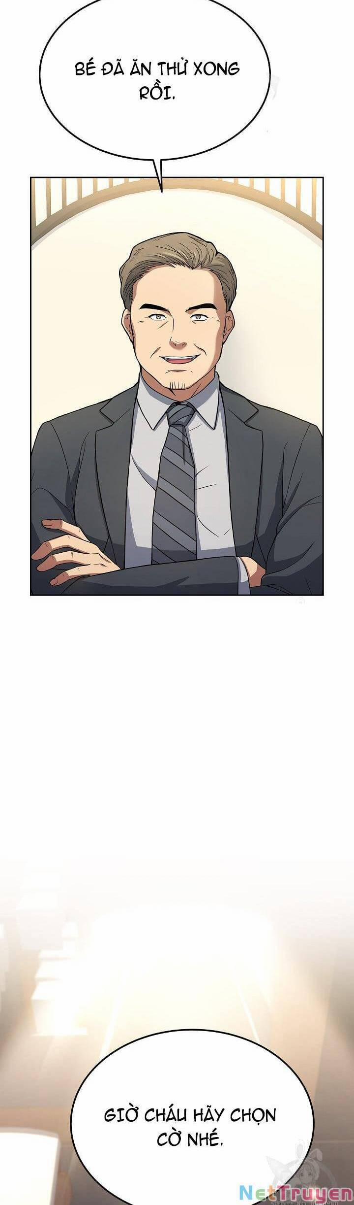 Đầu Bếp Trẻ Nhất Tới Từ Khách Sạn Hạng Ba 62 trang 55