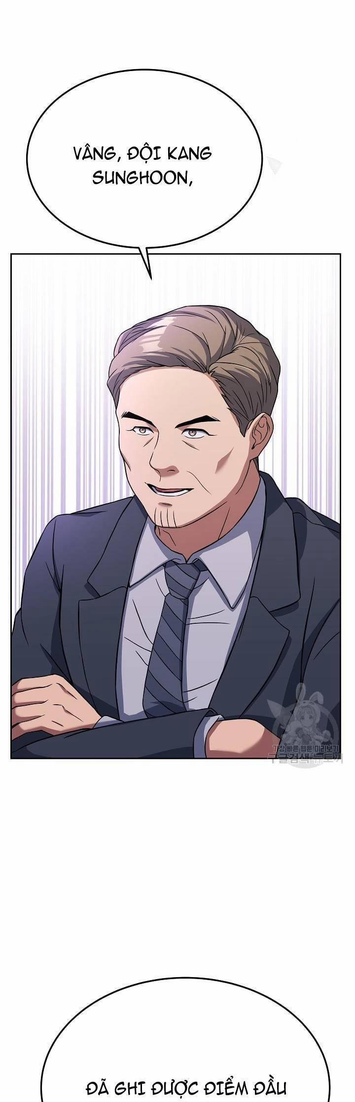 Đầu Bếp Trẻ Nhất Tới Từ Khách Sạn Hạng Ba 62 trang 58