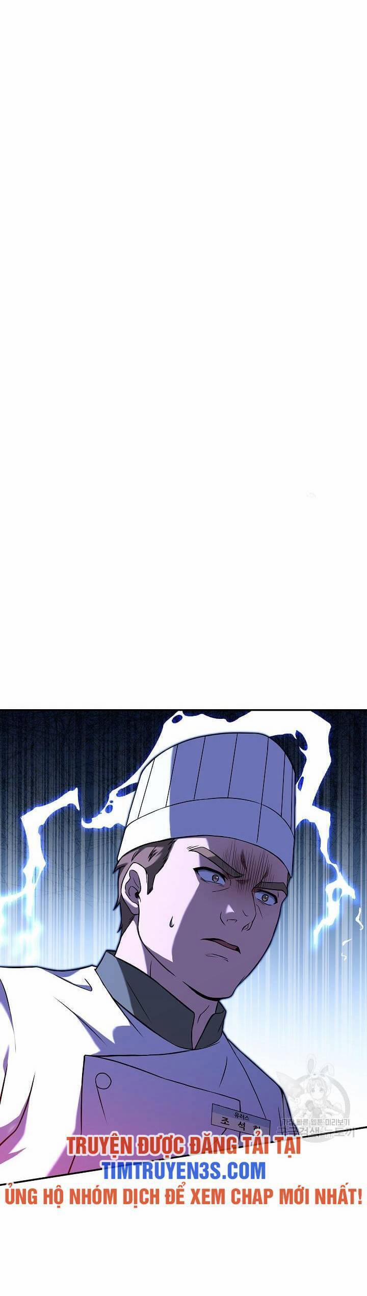 Đầu Bếp Trẻ Nhất Tới Từ Khách Sạn Hạng Ba 62 trang 8