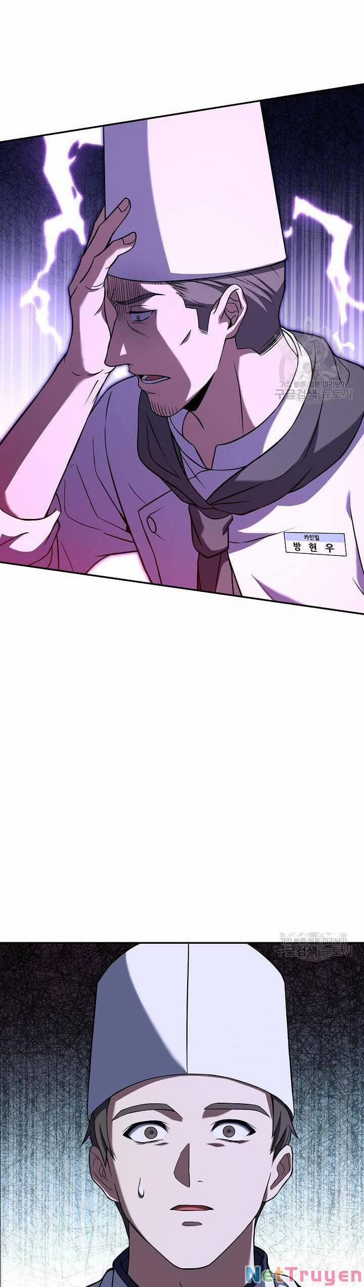 Đầu Bếp Trẻ Nhất Tới Từ Khách Sạn Hạng Ba 62 trang 9