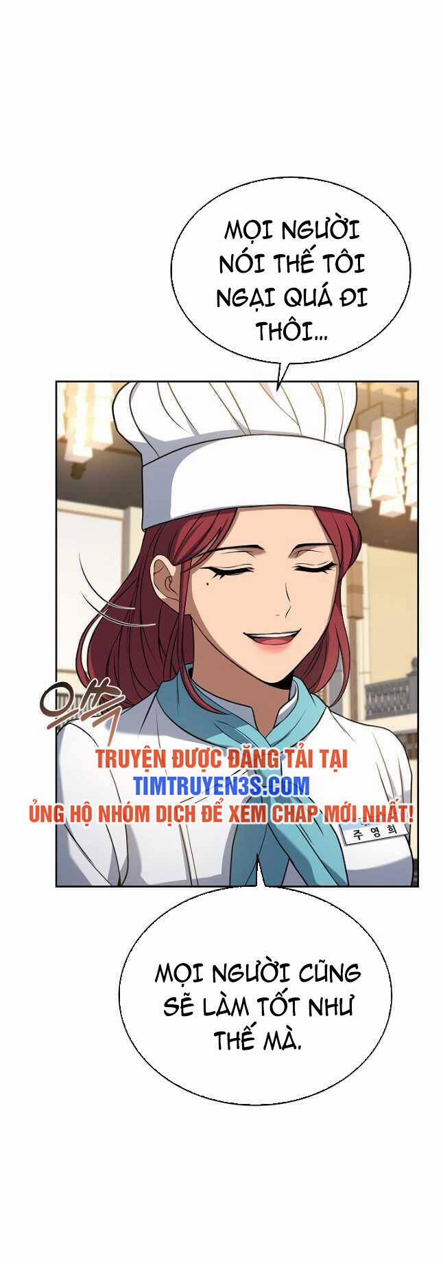 Đầu Bếp Trẻ Nhất Tới Từ Khách Sạn Hạng Ba 63 trang 11