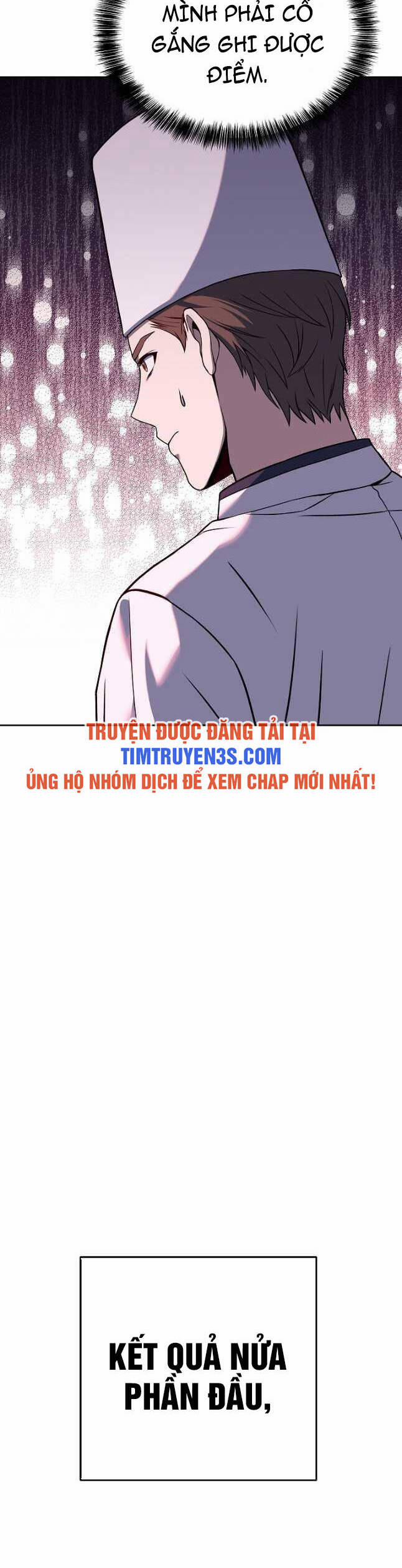 Đầu Bếp Trẻ Nhất Tới Từ Khách Sạn Hạng Ba 63 trang 15
