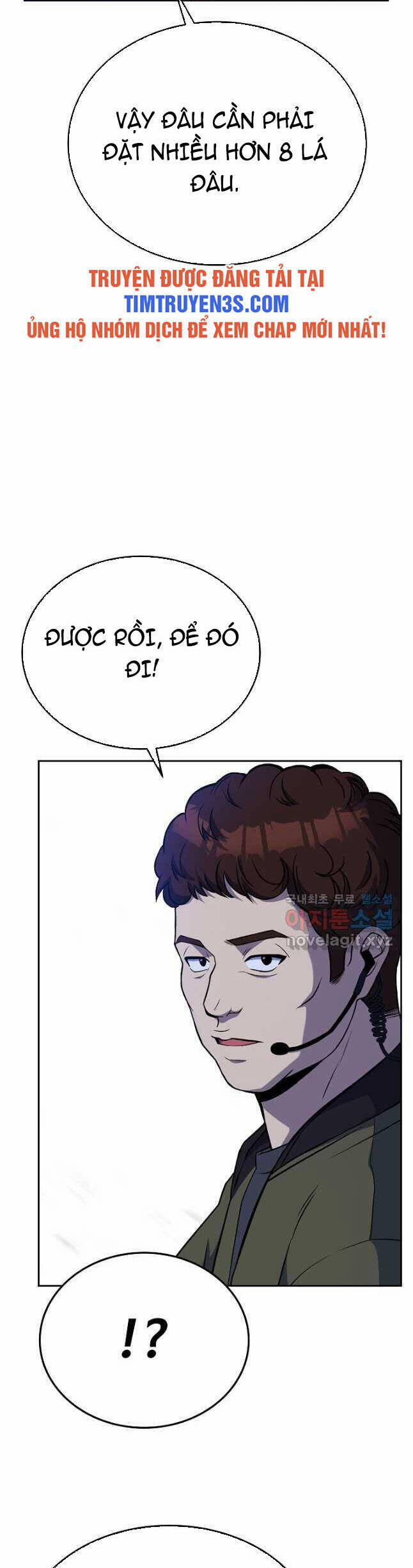 Đầu Bếp Trẻ Nhất Tới Từ Khách Sạn Hạng Ba 63 trang 19