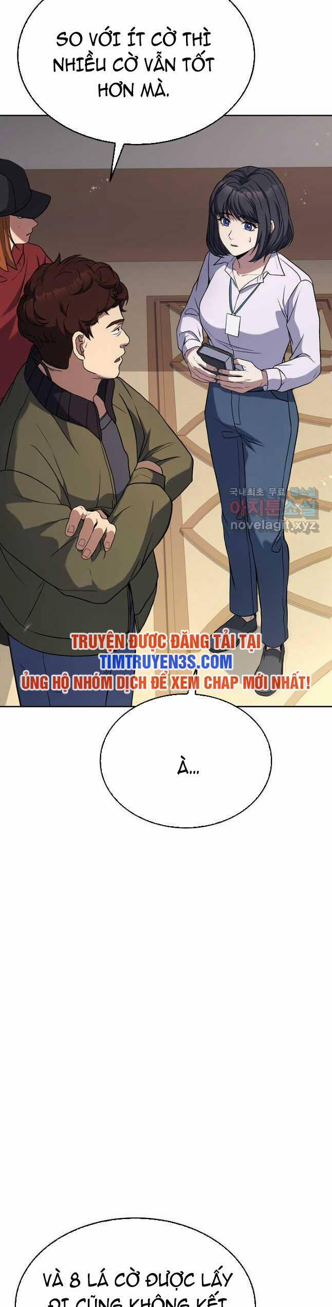 Đầu Bếp Trẻ Nhất Tới Từ Khách Sạn Hạng Ba 63 trang 20