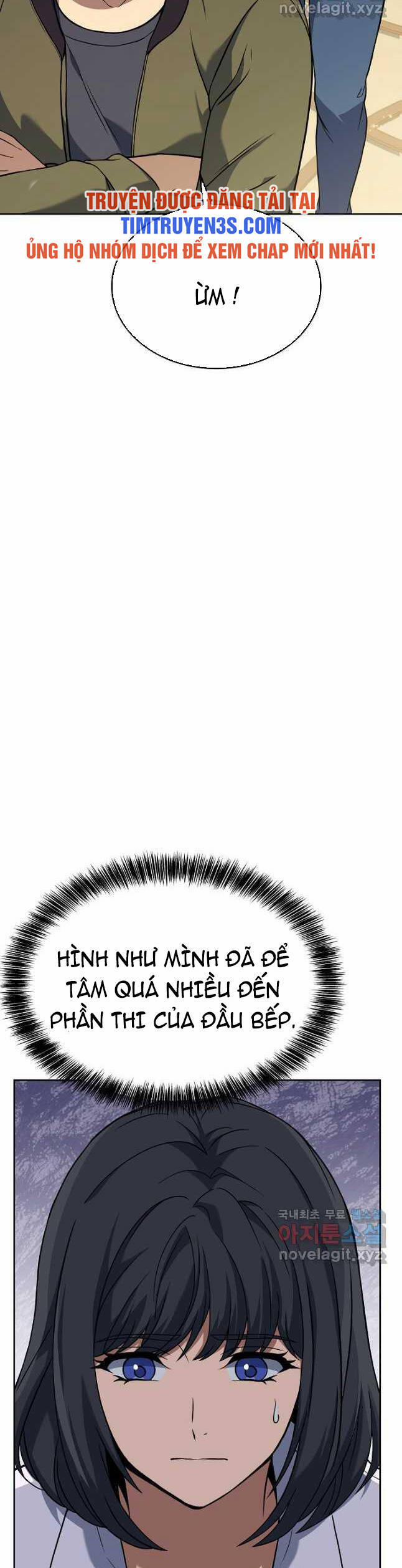 Đầu Bếp Trẻ Nhất Tới Từ Khách Sạn Hạng Ba 63 trang 25