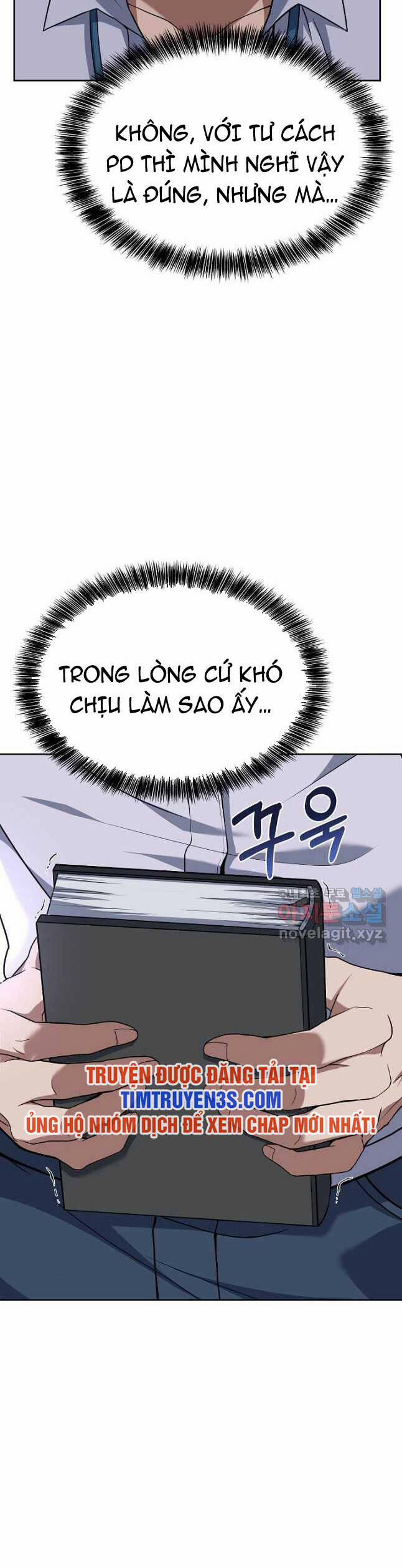 Đầu Bếp Trẻ Nhất Tới Từ Khách Sạn Hạng Ba 63 trang 26