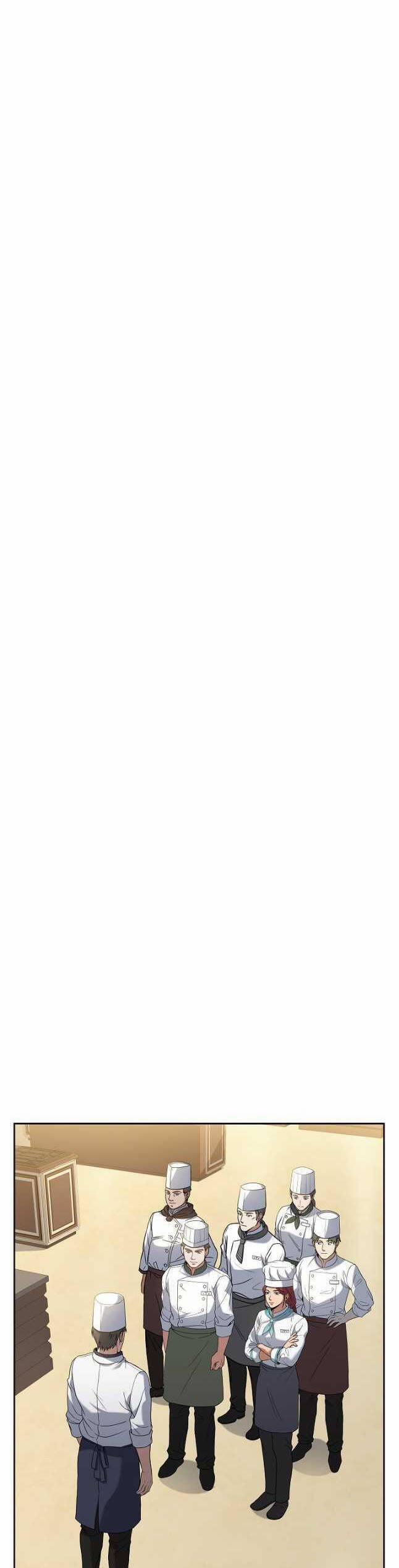 Đầu Bếp Trẻ Nhất Tới Từ Khách Sạn Hạng Ba 63 trang 27