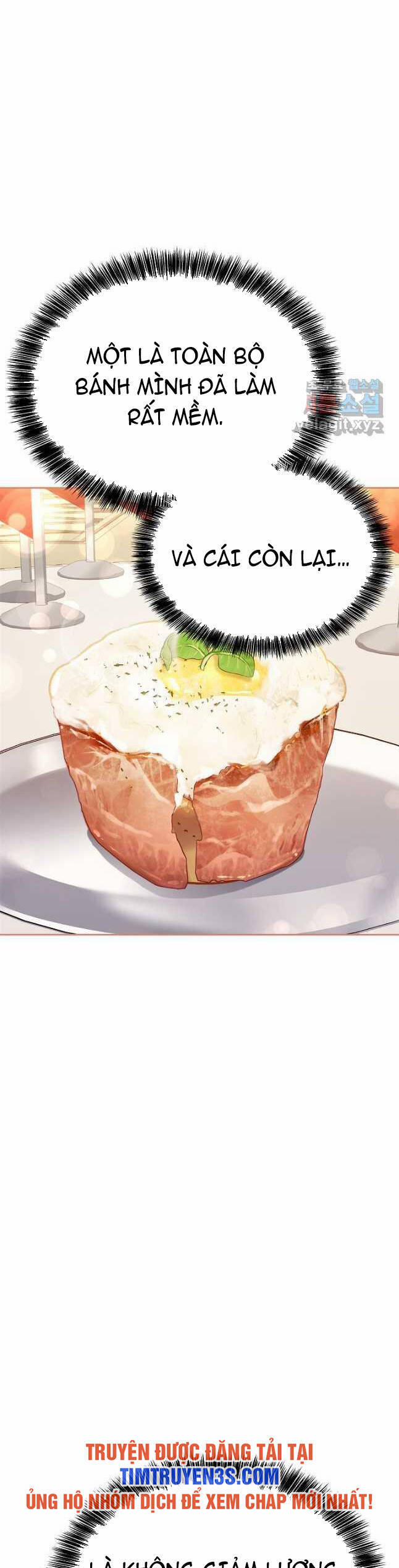 Đầu Bếp Trẻ Nhất Tới Từ Khách Sạn Hạng Ba 63 trang 4