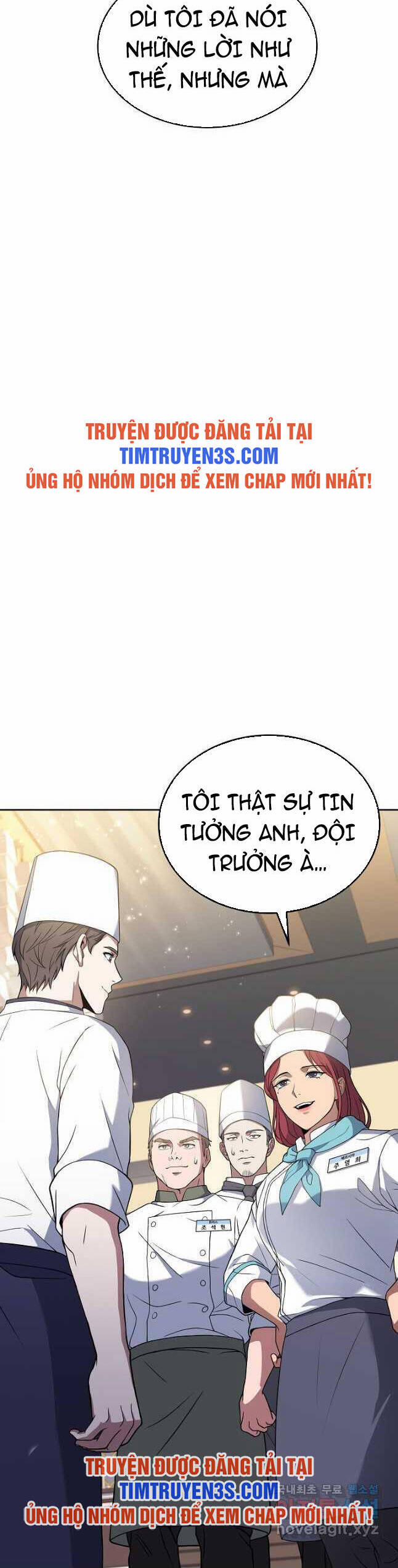 Đầu Bếp Trẻ Nhất Tới Từ Khách Sạn Hạng Ba 63 trang 43