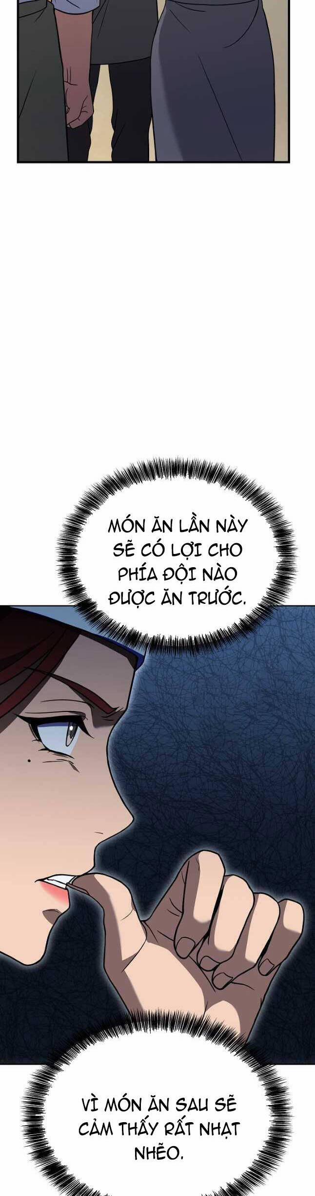 Đầu Bếp Trẻ Nhất Tới Từ Khách Sạn Hạng Ba 63 trang 52